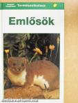 Emlősök