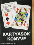 Kártyások könyve