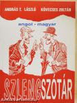 Angol-magyar szlengszótár