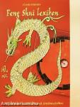Feng shui lexikon