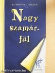 Nagy szamárfül