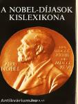 A Nobel-díjasok kislexikona 