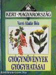 Gyógynövények gyógyhatásai