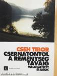 Csernátontól a Reménység taváig