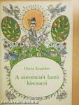 A szerencsét hozó kiscsacsi