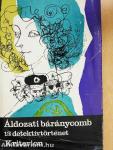 Áldozati báránycomb