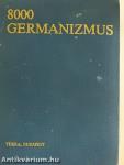 8000 germanizmus