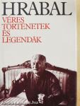 Véres történetek és legendák