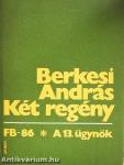 Két regény