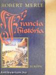 Francia história