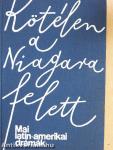 Kötélen a Niagara felett