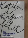 Kötélen a Niagara felett