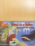 Jónás és a bálna