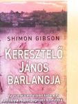 Keresztelő János barlangja