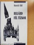 Biliárd fél tízkor
