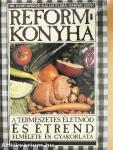 Reformkonyha
