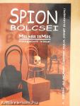Spion bölcsei