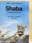Shaba királynője