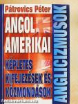 Anglicizmusok