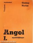 Angol nyelvkönyv I.