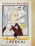 Arany János játékai