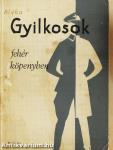 Gyilkosok fehér köpenyben
