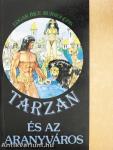 Tarzan és az aranyváros