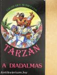 Tarzan a diadalmas