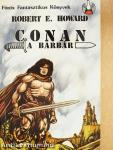 Conan, a barbár