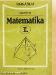 Matematika II.
