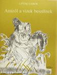 Amiről a vizek beszélnek