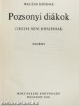 Pozsonyi diákok