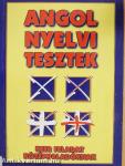 Angol nyelvi tesztek