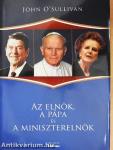 Az elnök, a pápa és a miniszterelnök