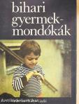 Bihari gyermekmondókák
