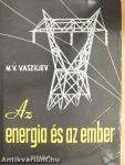 Az energia és az ember