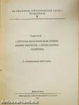 A könyvtári osztályozás újabb kérdései különös tekintettel a tizedes rendszer fejlődésére