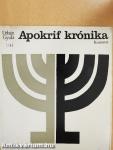 Apokrif krónika