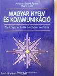 Magyar nyelv és kommunikáció - Tankönyv a 9-10. évfolyam számára