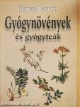 Gyógynövények és gyógyteák