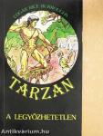 Tarzan a legyőzhetetlen