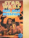 Han Solo bosszúja