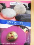 Kavicsfestés