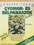 Gyomor- és bélpanaszok kezelése