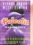 Paleolit szakácskönyv II.