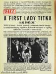 A First Lady titka