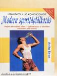 Modern sporttáplálkozás