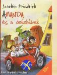 Amanda és a detektívek