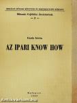 Az ipari know how