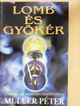 Lomb és gyökér